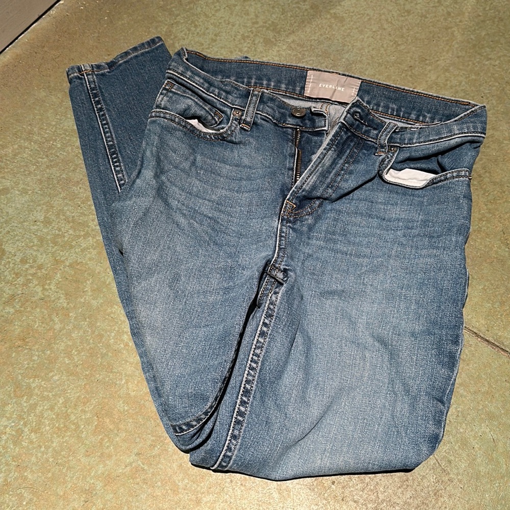 Everlane Jeans